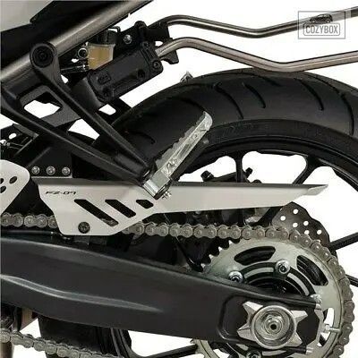 ヤマハ MT MT-07 トレーサー FZ-07 XSR700 XSR 700 XTribute オートバイリア チェー
