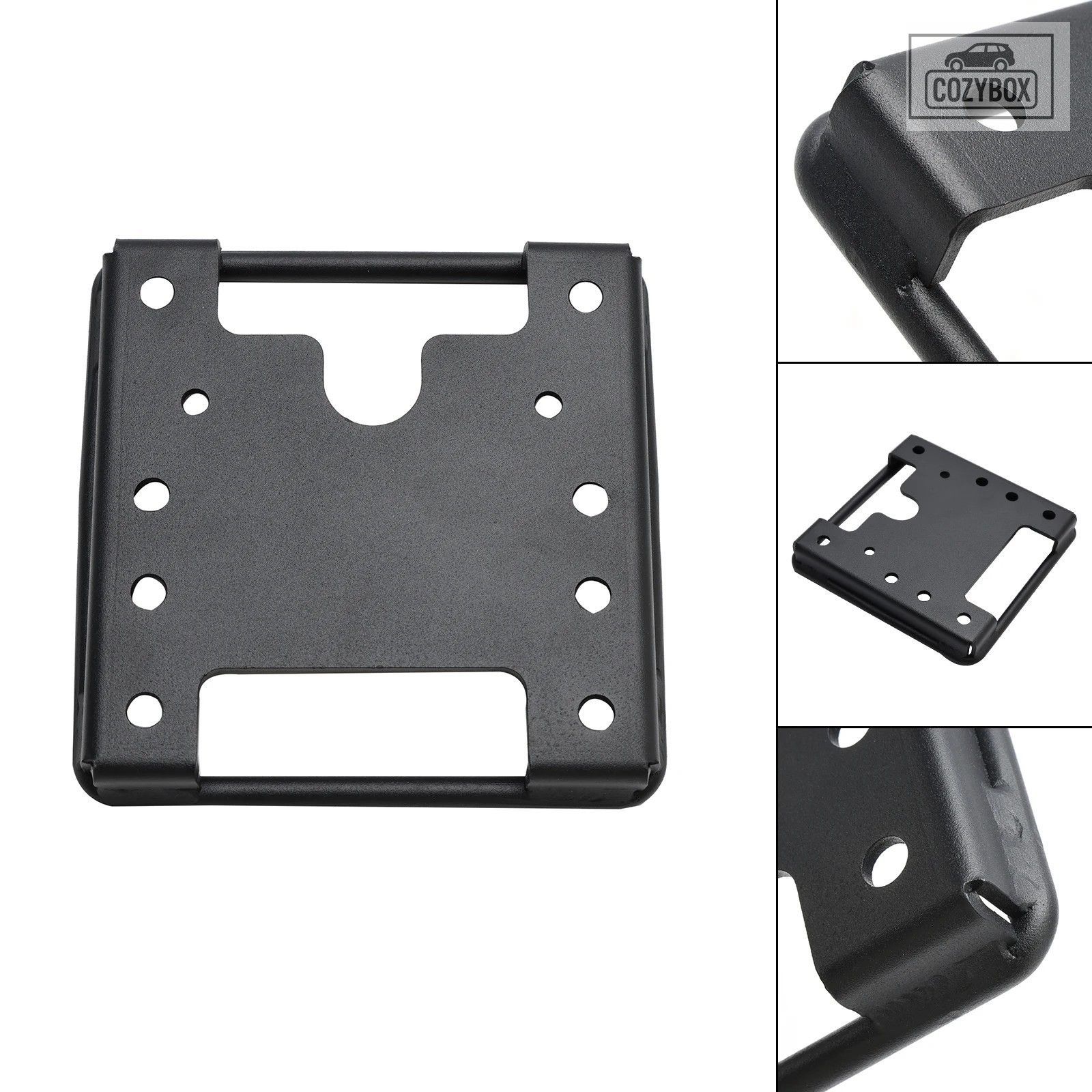 Artudatech John Deere ATU300 アダプター ホルダー GPS レシーバーブラケット PF8119