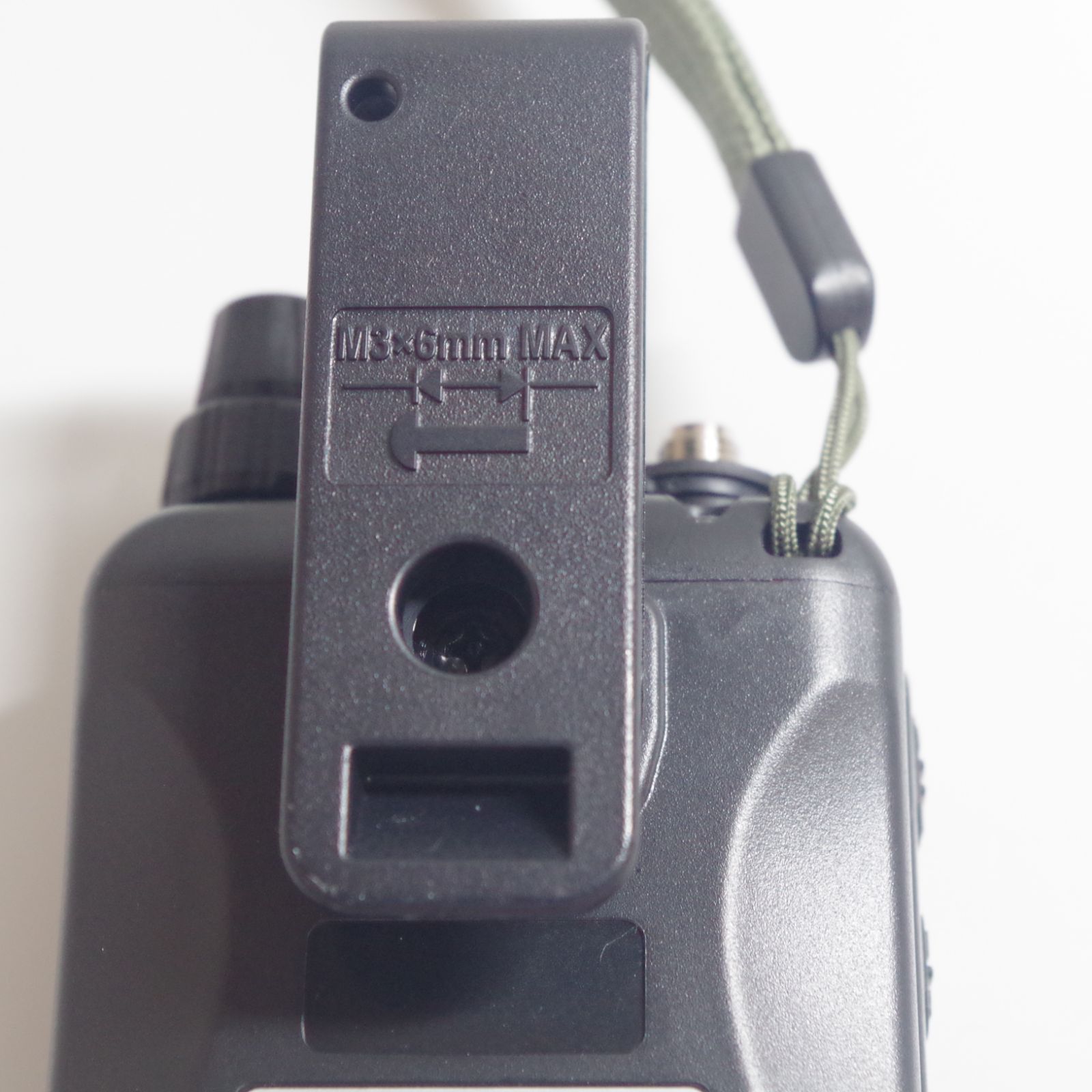 A6866 ALINCO DJ-X81 ワイドバンド・コミュニケーションレシーバー