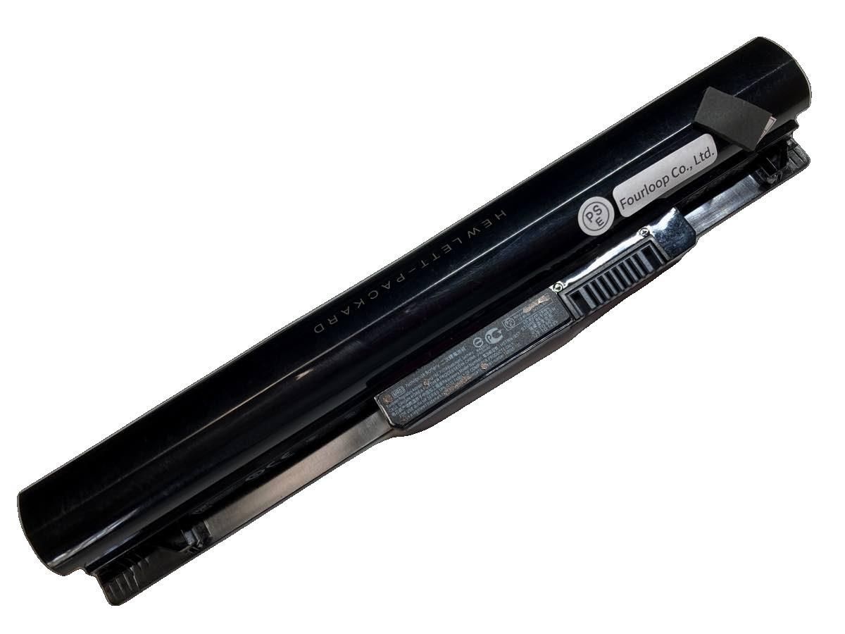 【純正】Pavilion 10 touchsmart 10-e011sa 10.8V 28Wh hp ノート PC ノートパソコン 純正 バッテリー 電池