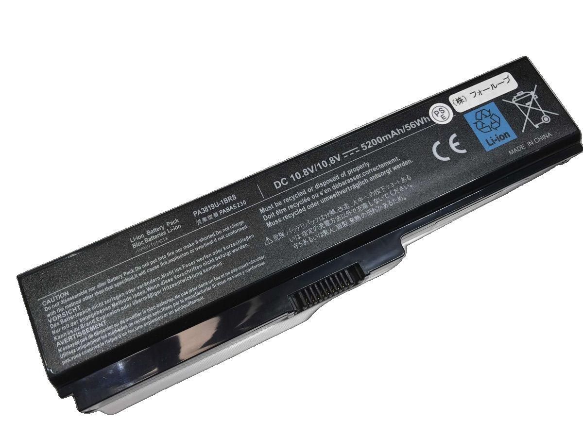 Equium U400-145 10.8V 48Wh TOSHIBA ノートパソコン バッテリー