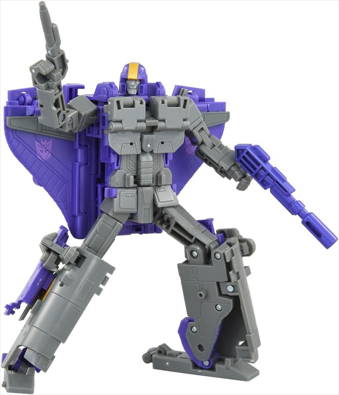 【タカラトミー】トランスフォーマームービー TS-34 アストロトレイン