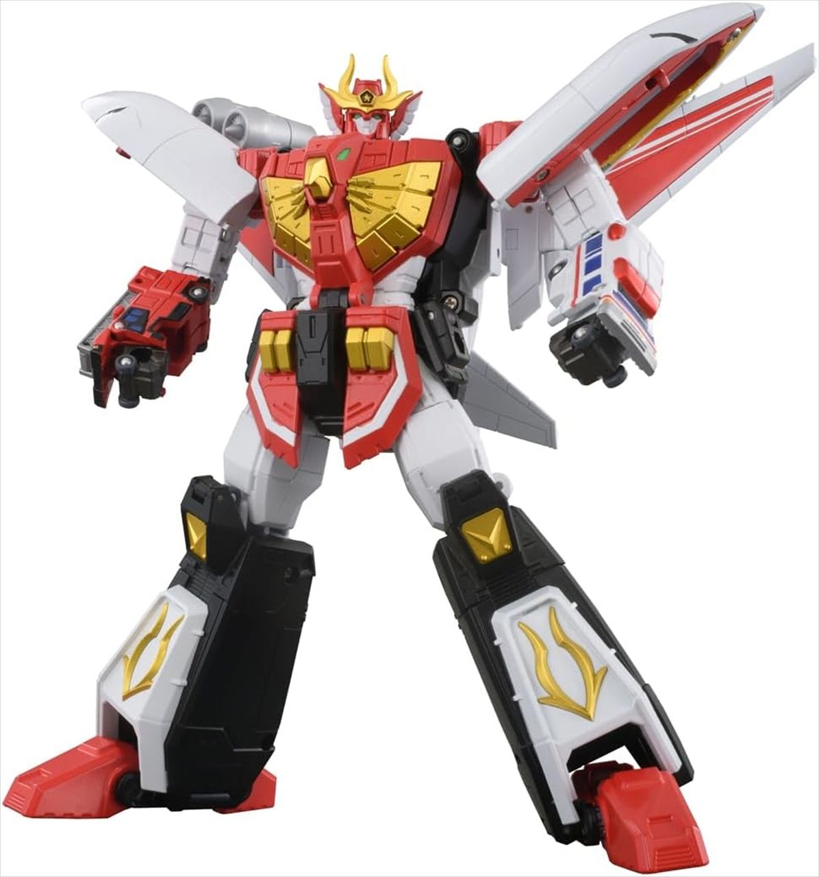 【タカラトミー】トイライズ ファイヤーダグオン
