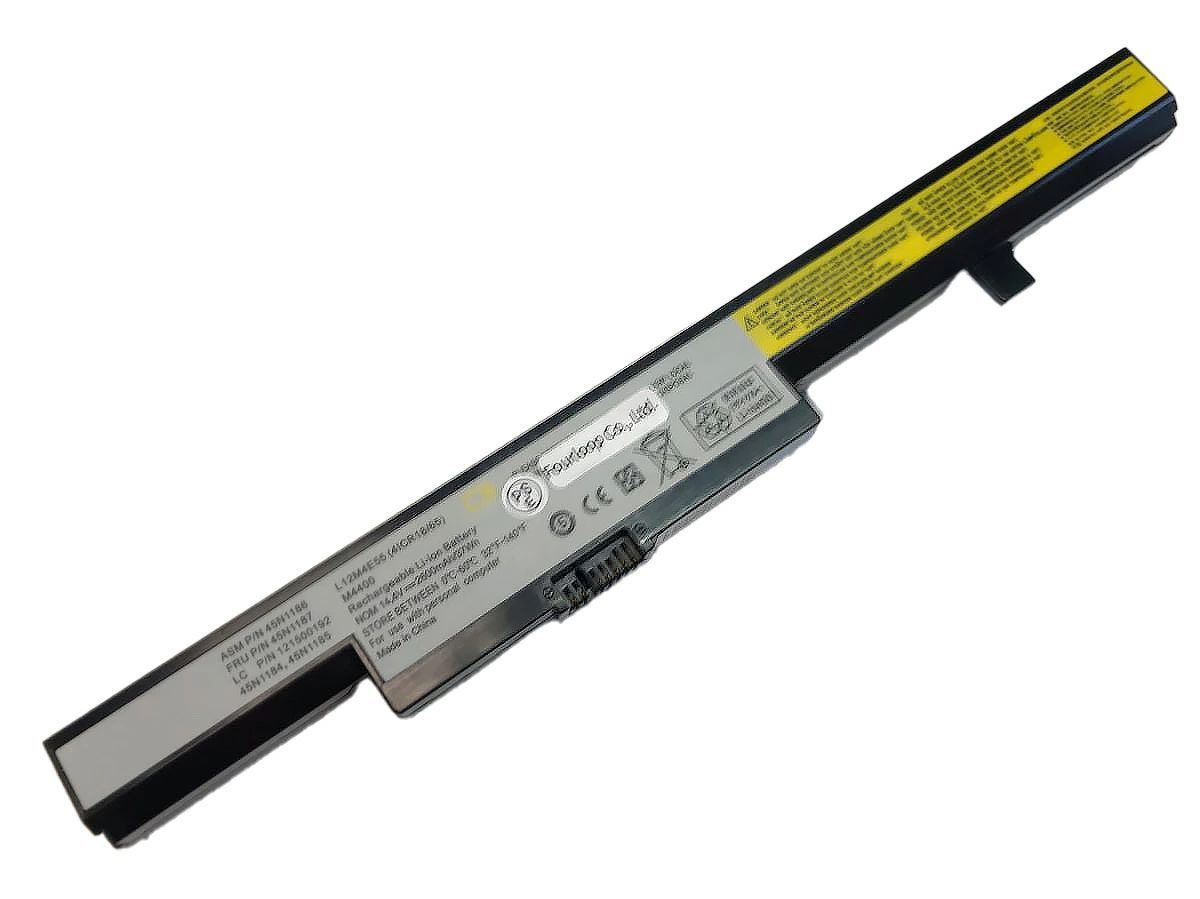 45n1184 14.4V 31Wh lenovo ノート PC ノートパソコン 互換 バッテリー 電池