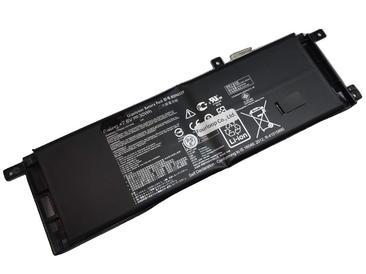 【純正】P553 7.6V 30Wh asus ノート PC ノートパソコン 純正 バッテリー 電池