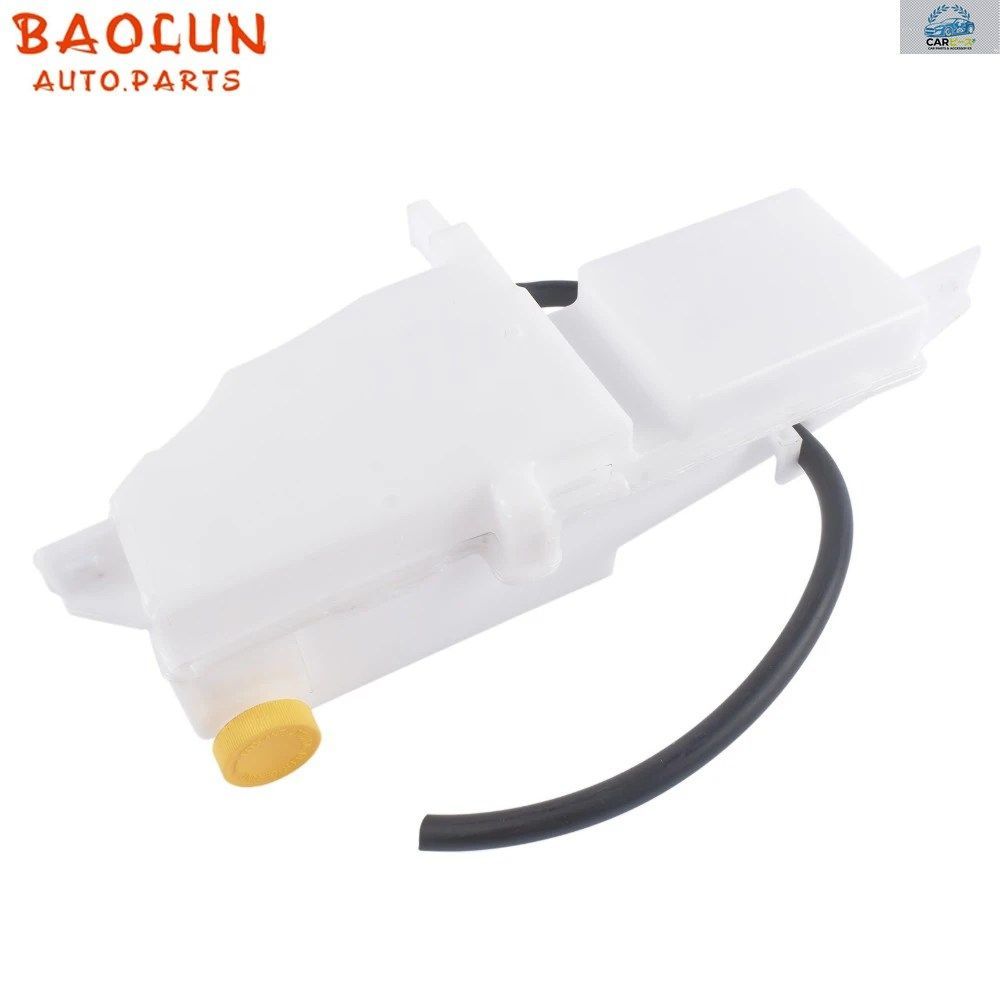 BAOLUN クーラント膨張リザーバータンク 21710JK000 21710-JK000 INFINITI G35 G37 2007-2008用