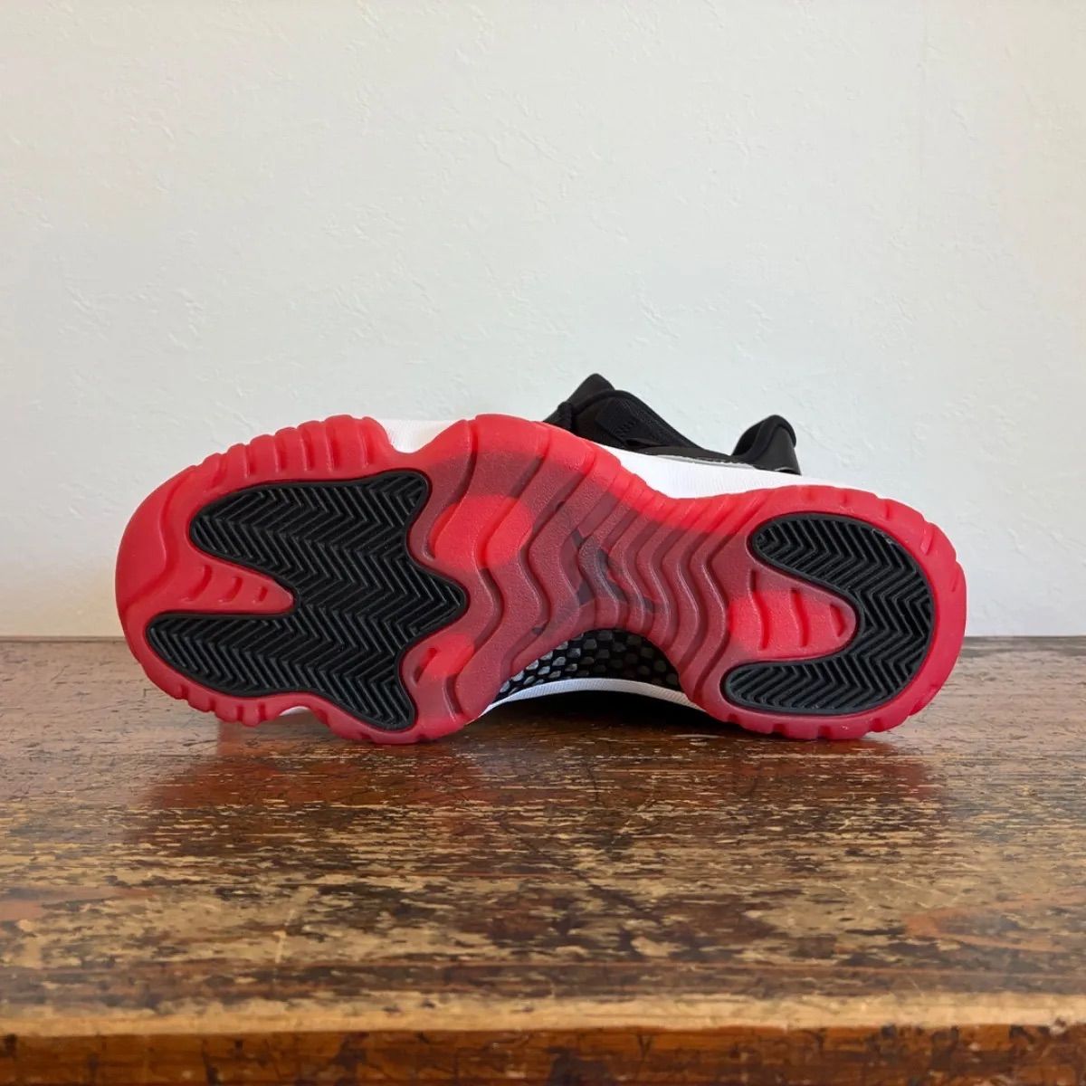 jordanbrand air jordan 11 retro low 26.0cm - メルカリ