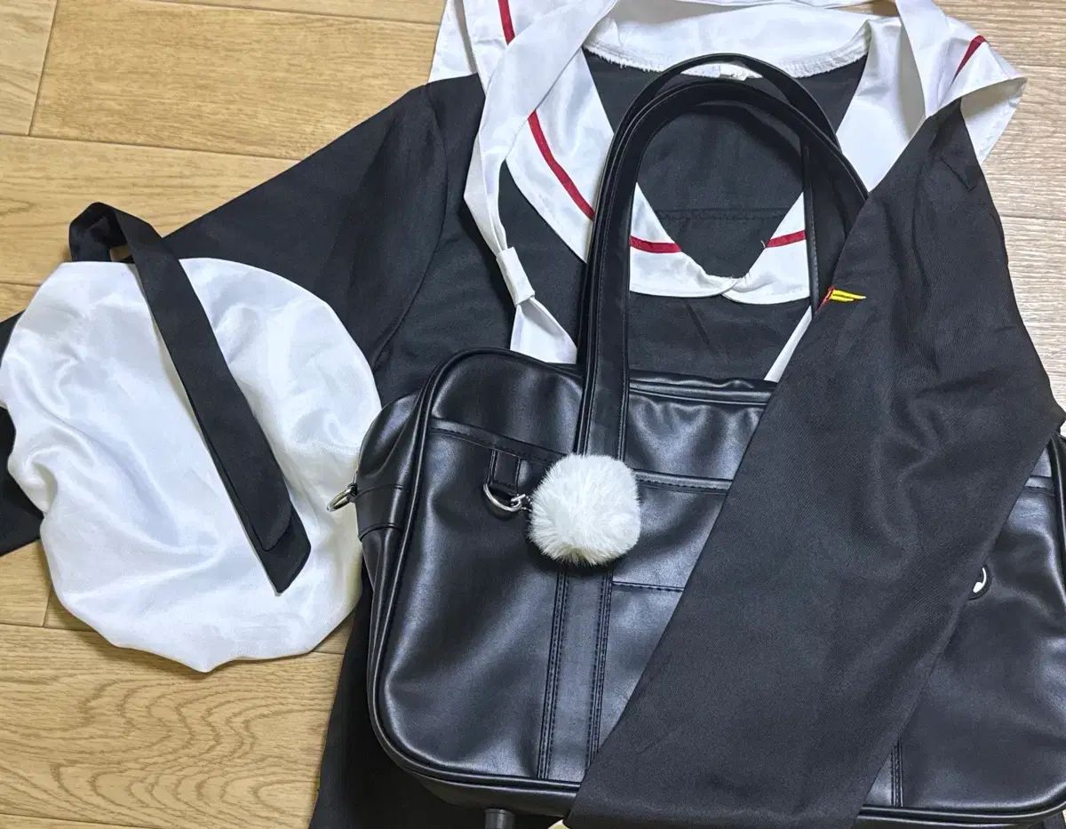 カードキャプターさくら コスプレ