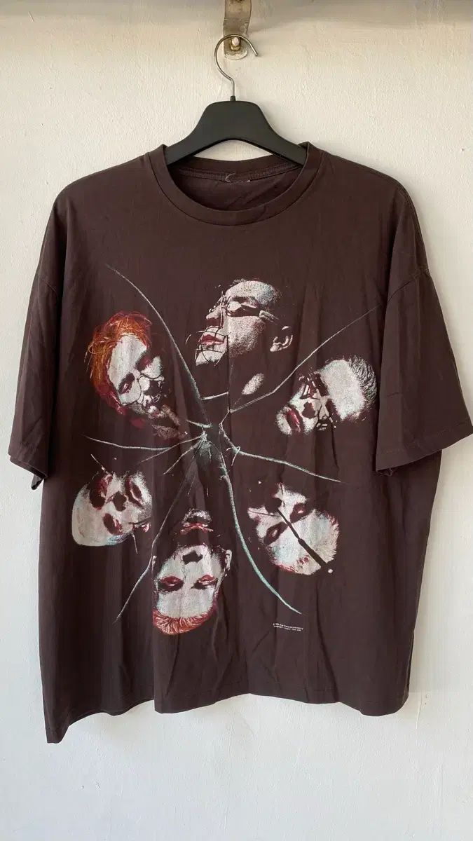 Rammstein ラムシュタイン Tシャツ xxl 2xl