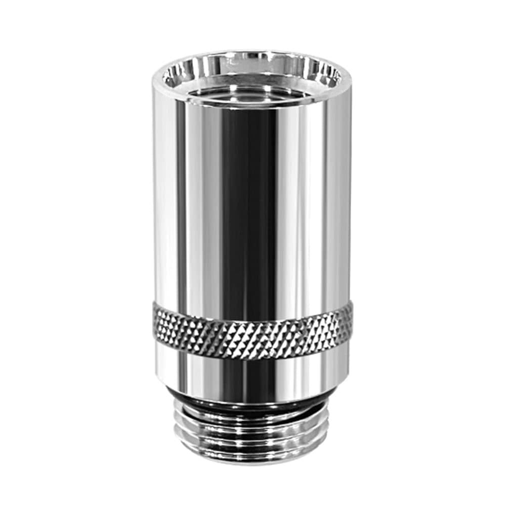 日本電興 微細気泡 ナノバブル発生キット 樹脂 シャワーヘッド用 ND-NBSHt 4bb5d2d2