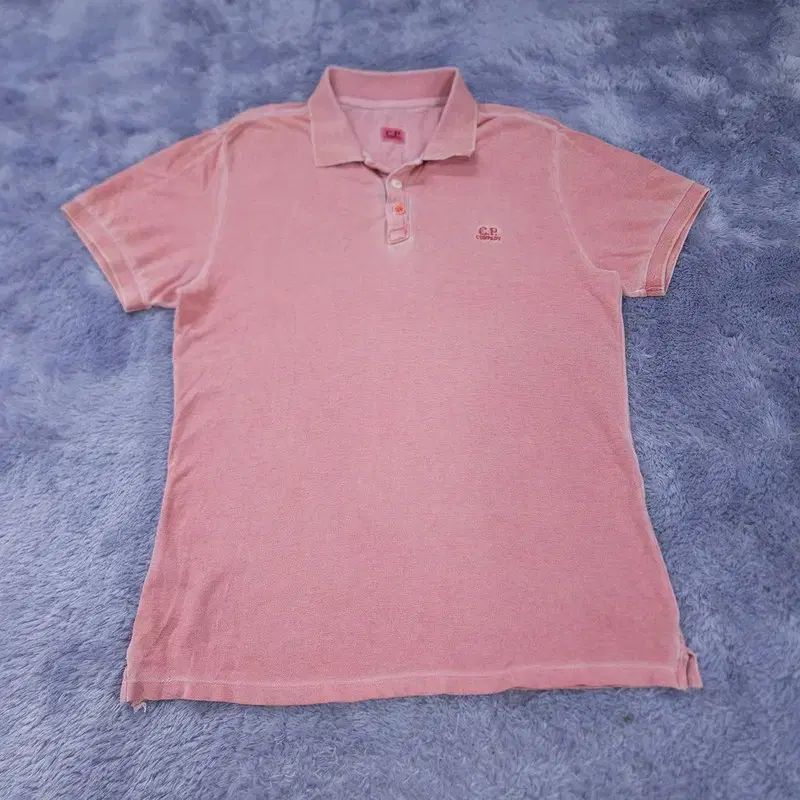 C.P. COMPANY シーピーカンパニー 半袖 カラーTシャツ | 0608A03