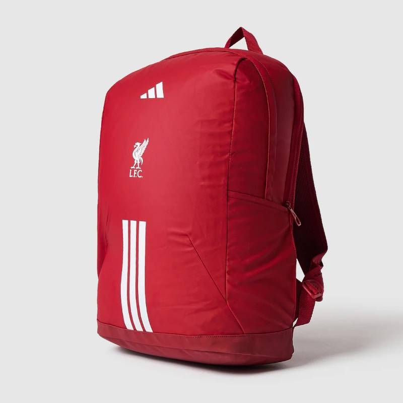 【送料無料・匿名配送】adidas アディダス リヴァプール 2026/27 公式 バックパック マルーン サッカー リュック カバン 新品 正規品