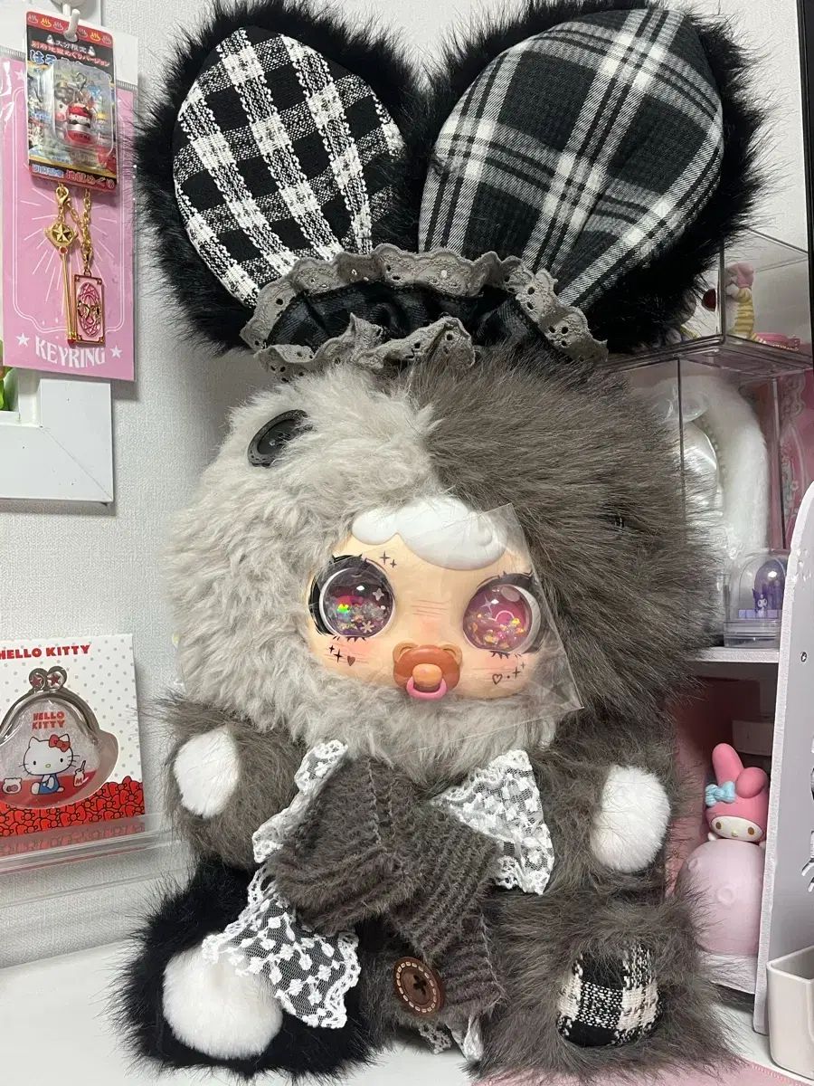 자자800 グレー