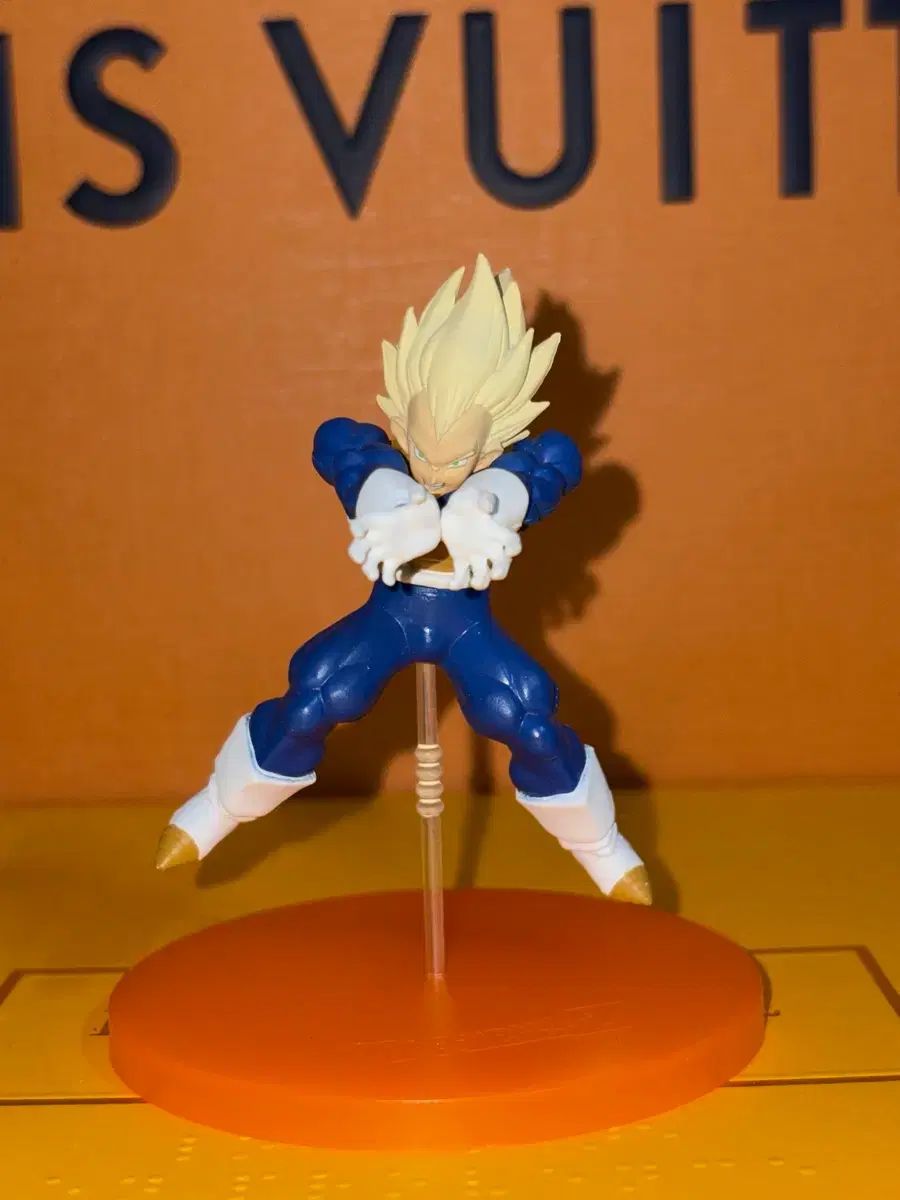 ドラゴンボール Z ポージング フィギュア フリーザ WHO版 正規品 出品