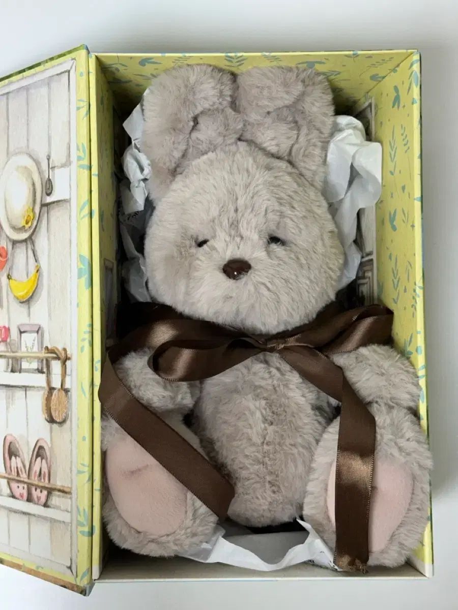 レナBUNNYm ラテ