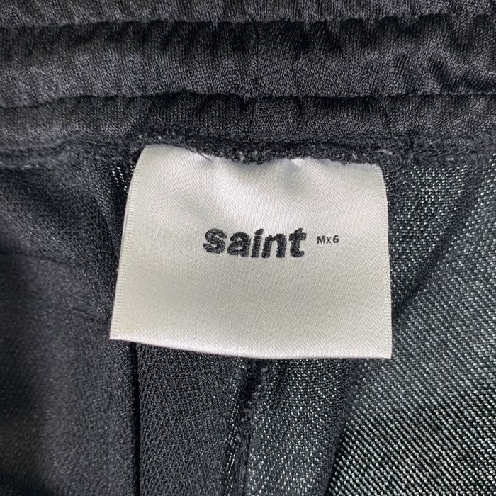 SAINT MICHAEL セントマイケル 24AW TRACK PANTS トラック パンツ