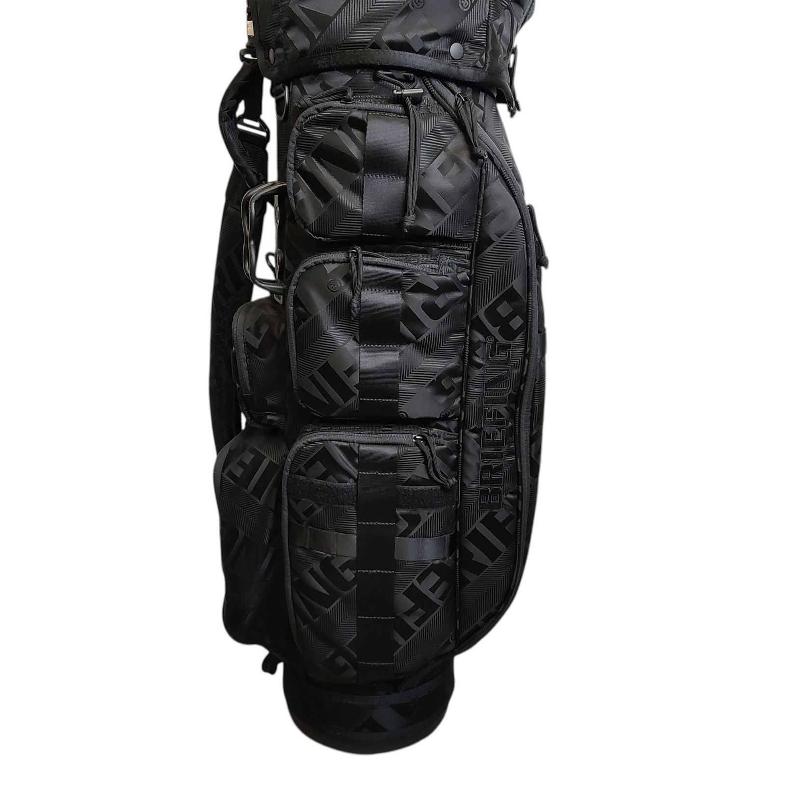 BRIEFING GOLF ブリーフィングゴルフ 25周年記念 SHADOW SERIES CR-6