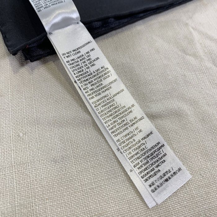 SUPREME シュプリーム MM6 MAISON MARGIELA メゾンマルジェラ 鷲 Eagle Silk Scarf シルクスカーフ マルチカラー