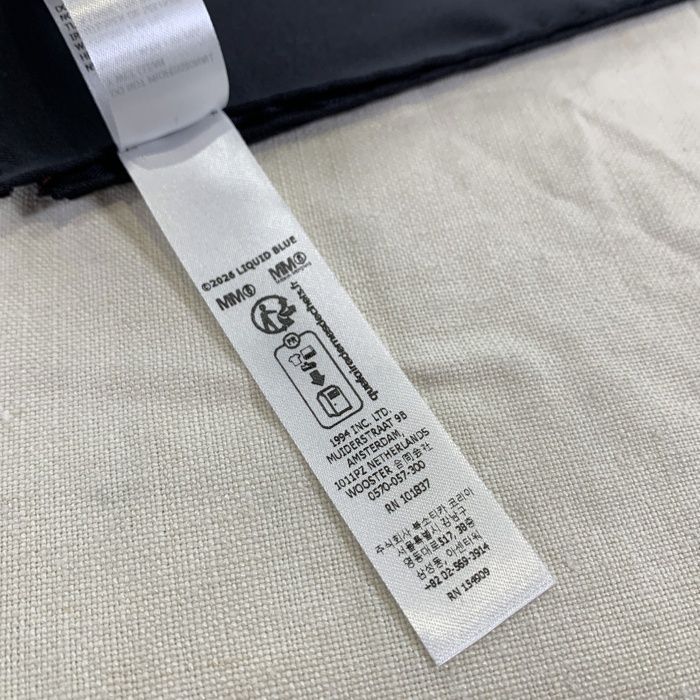 SUPREME シュプリーム MM6 MAISON MARGIELA メゾンマルジェラ 鷲 Eagle Silk Scarf シルクスカーフ マルチカラー