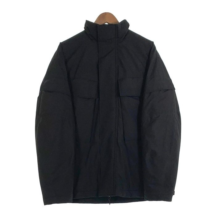 DAIWA ダイワ D-VEC ジャケット ブラック SAMPLE GORE-TEX ゴアテックス Size XL相当 DAIWA ダイワ D-VEC ジャケット ブラック SAMPLE GORE-TEX ゴアテック