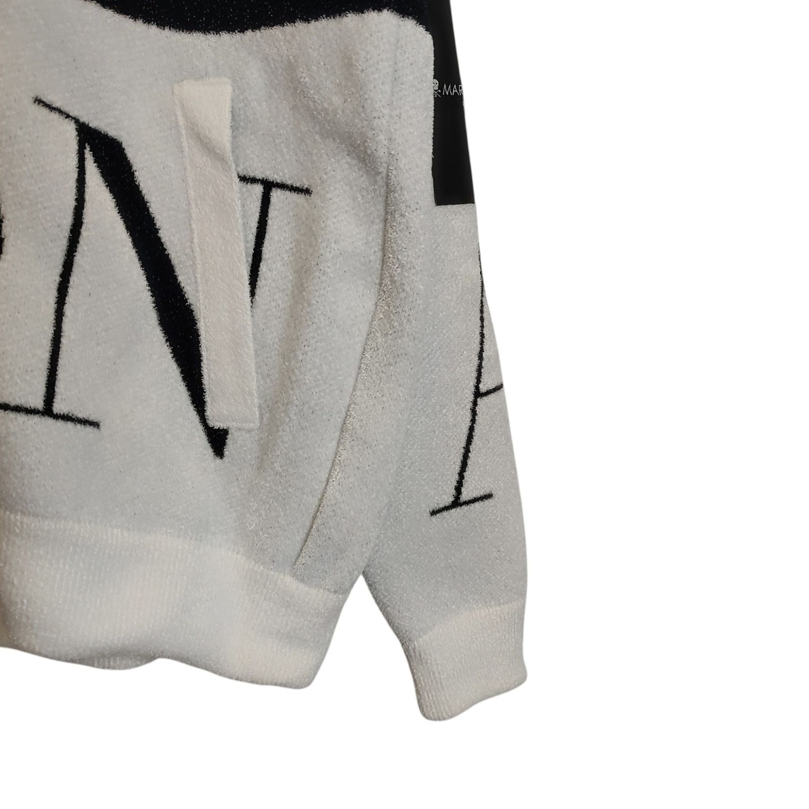 MARK&LONA マークアンドロナ ゴルフ 23AW Zip-up hoodie ジップアップ