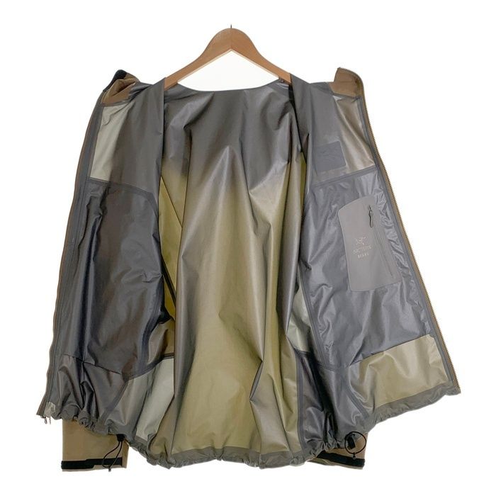 ARC'TERYX アークテリクス BEAMS ビームス Beta Jacket Nagomi