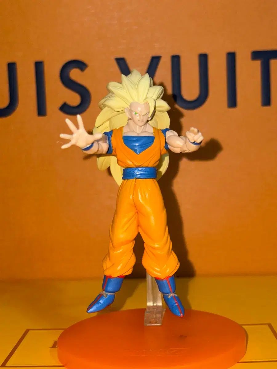 ドラゴンボール Z ポージング フィギュア 魔人ブウ編 正規品出品