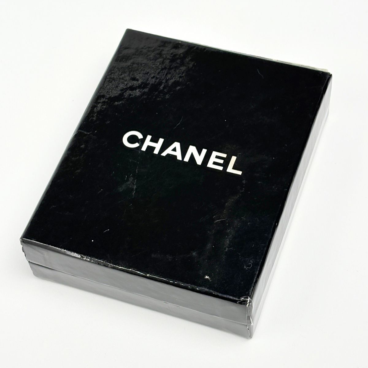 シャネル CHANEL ココマーク チェーン ネックレス ロング GP ゴールド レディース 【中古】
