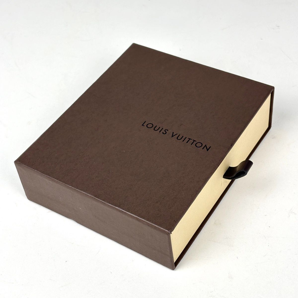 ルイ・ヴィトン Louis Vuitton ポルトフォイユ マルコ 札入れ 小銭入れ 二つ折り財布 エピ ノワール(ブラック) M63652 メンズ 【中古】