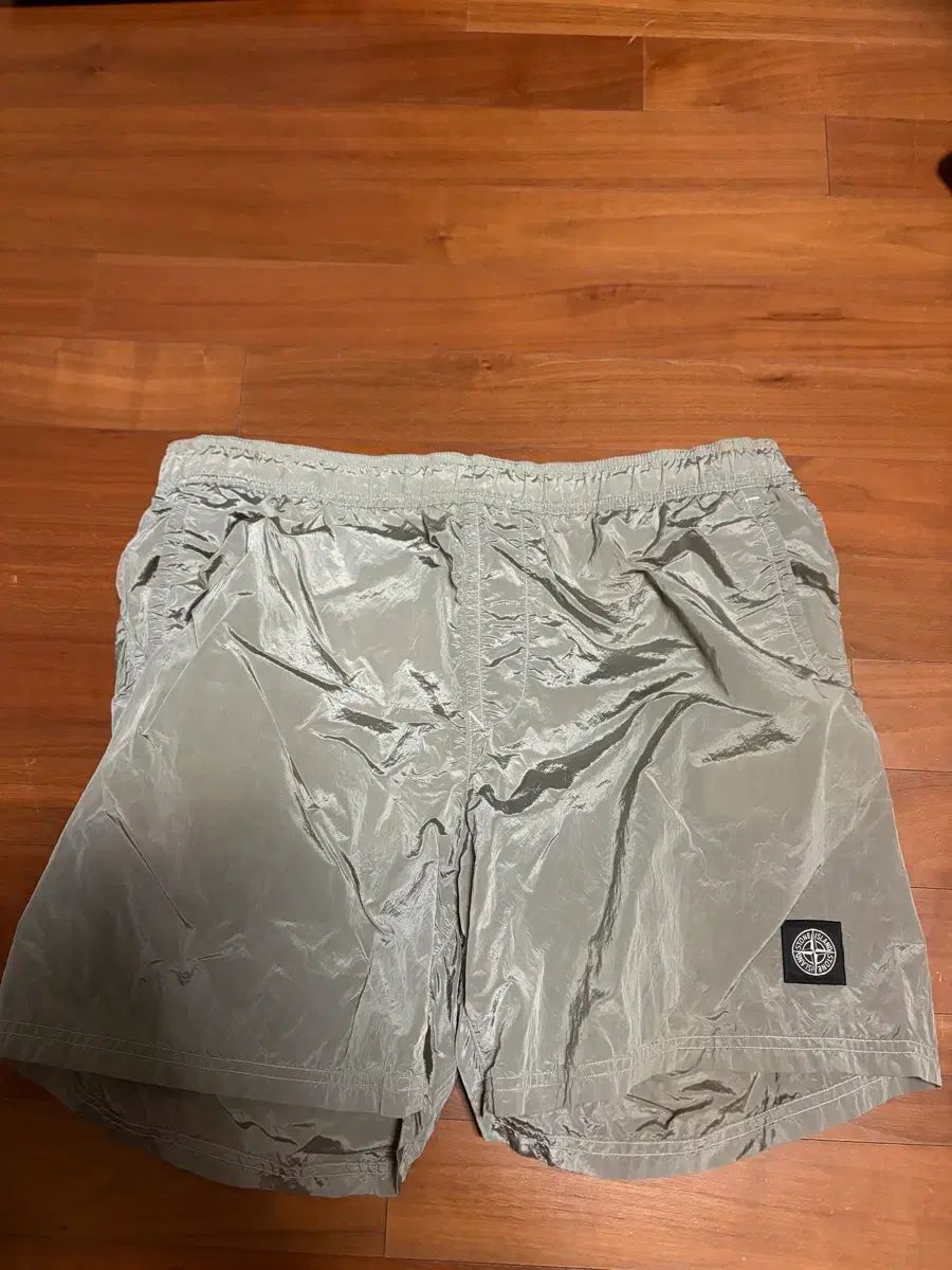 (Xl)ストーンアイランド スイムパンツ