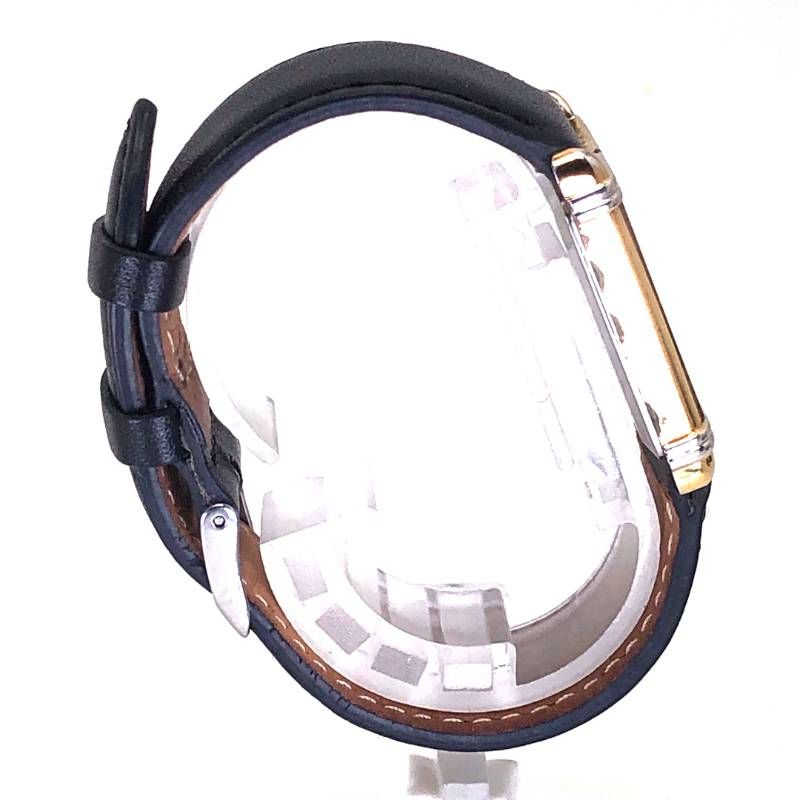 ヴィンテージ・電池交換済み】SEIKO セイコー／シャリオ 2620-0850