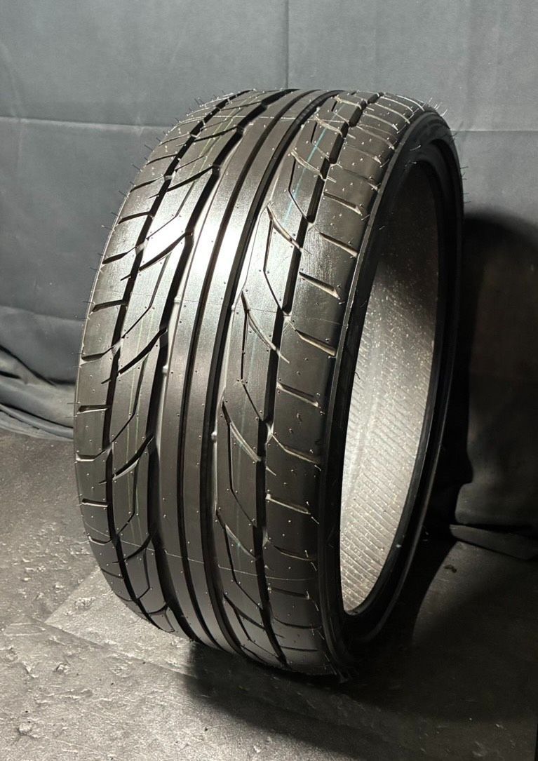2020年製 約9.9分山 ニットー　NITTO NT555 G2 245/30R20 1本 h_2346