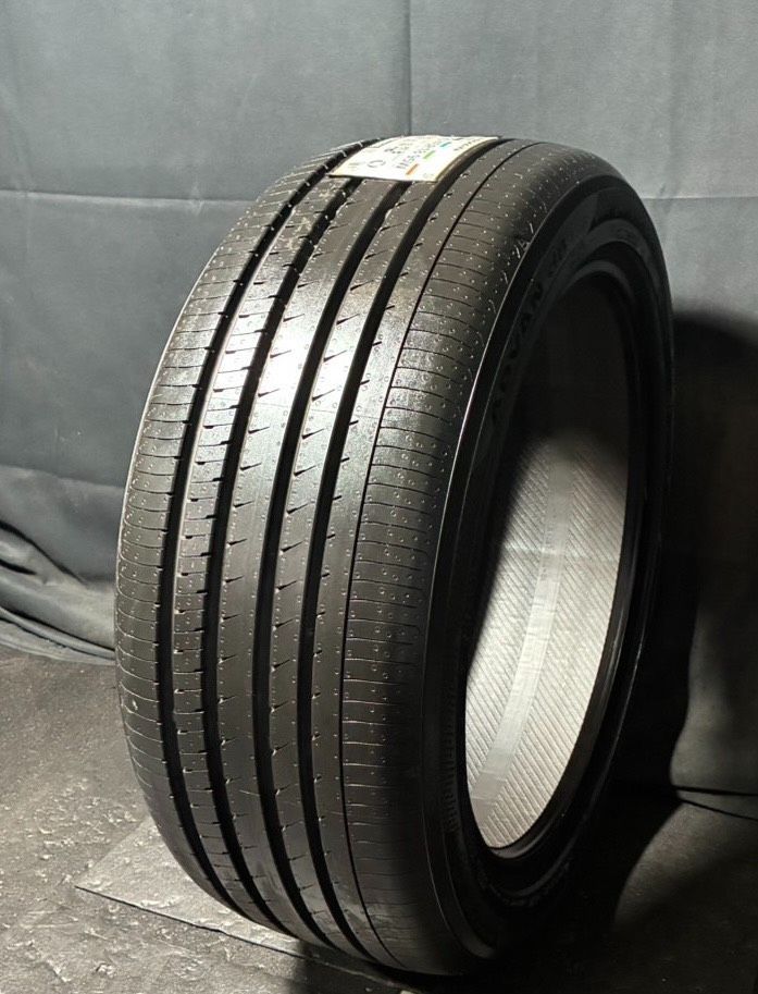 2022年製 約8.7分山 トーヨータイヤ　TOYO TIRES プロクセス　PROXES Sport 235/45R18 1本 h_2353