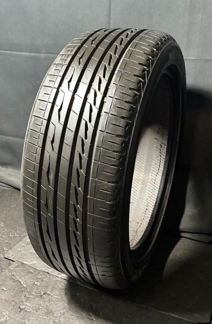 2022年製 約5mm ヨコハマ　YOKOHAMA アドバン　ADVAN NEOVA AD09 245/35R19 1本 h_2357