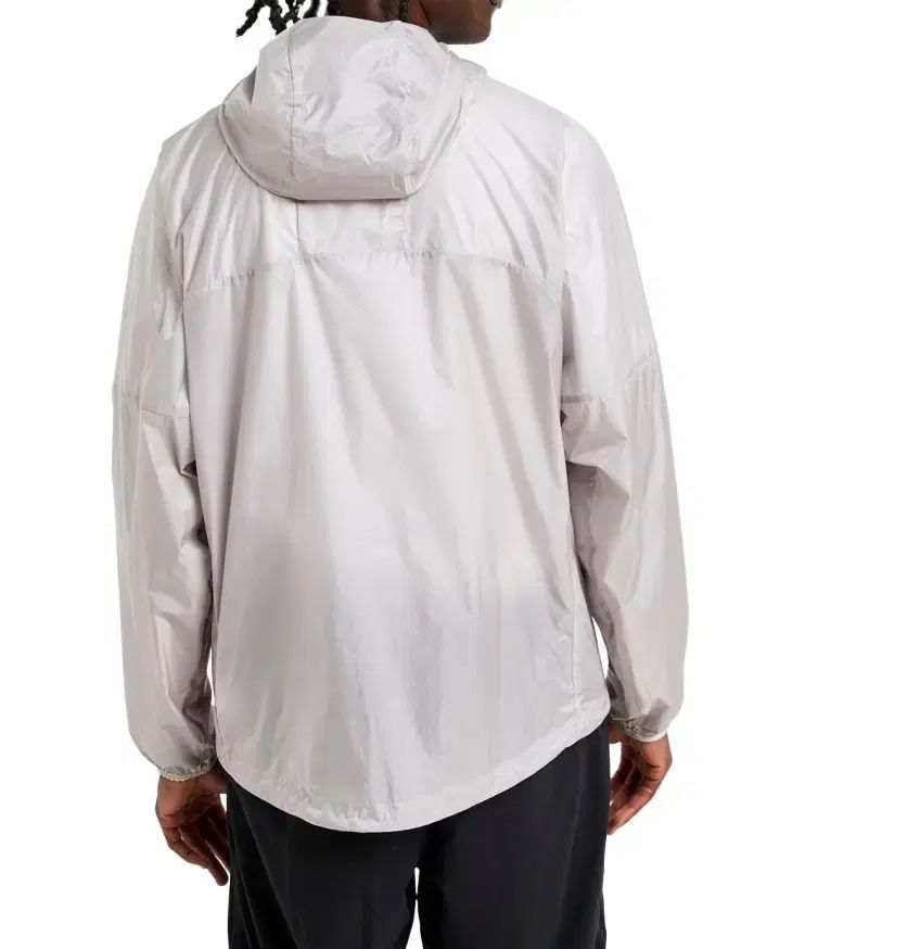 ナイキ ACG シンダーコン ライトグレー ジャケット US XL