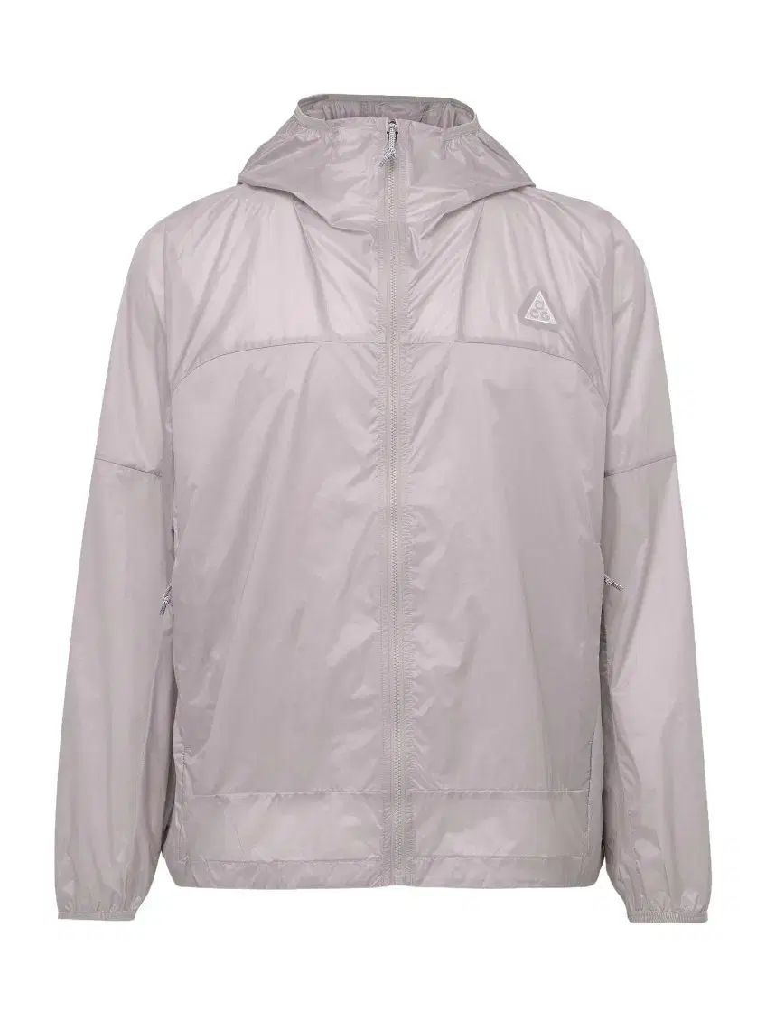 ナイキ ACG シンダーコン ライトグレー ジャケット US XL