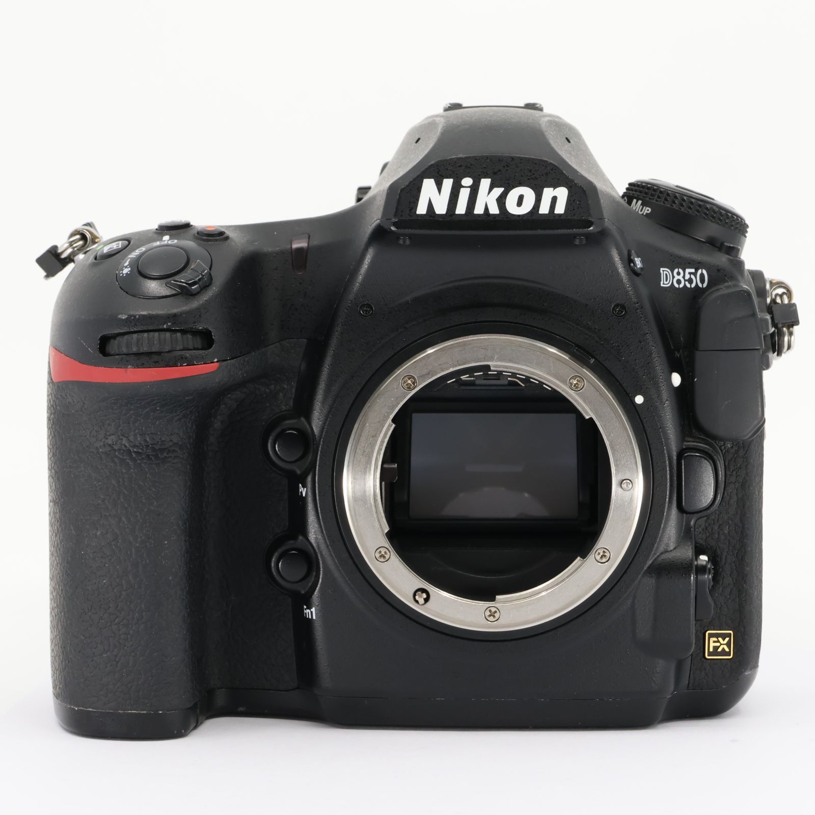 Nikon D850 ボディ ニコン フルサイズ 一眼レフカメラ 並品 完動 保証付|C001 Nikon D850 ボディ ニコン フルサイズ 一眼レフカメラ 並品 完動 保証付|C001