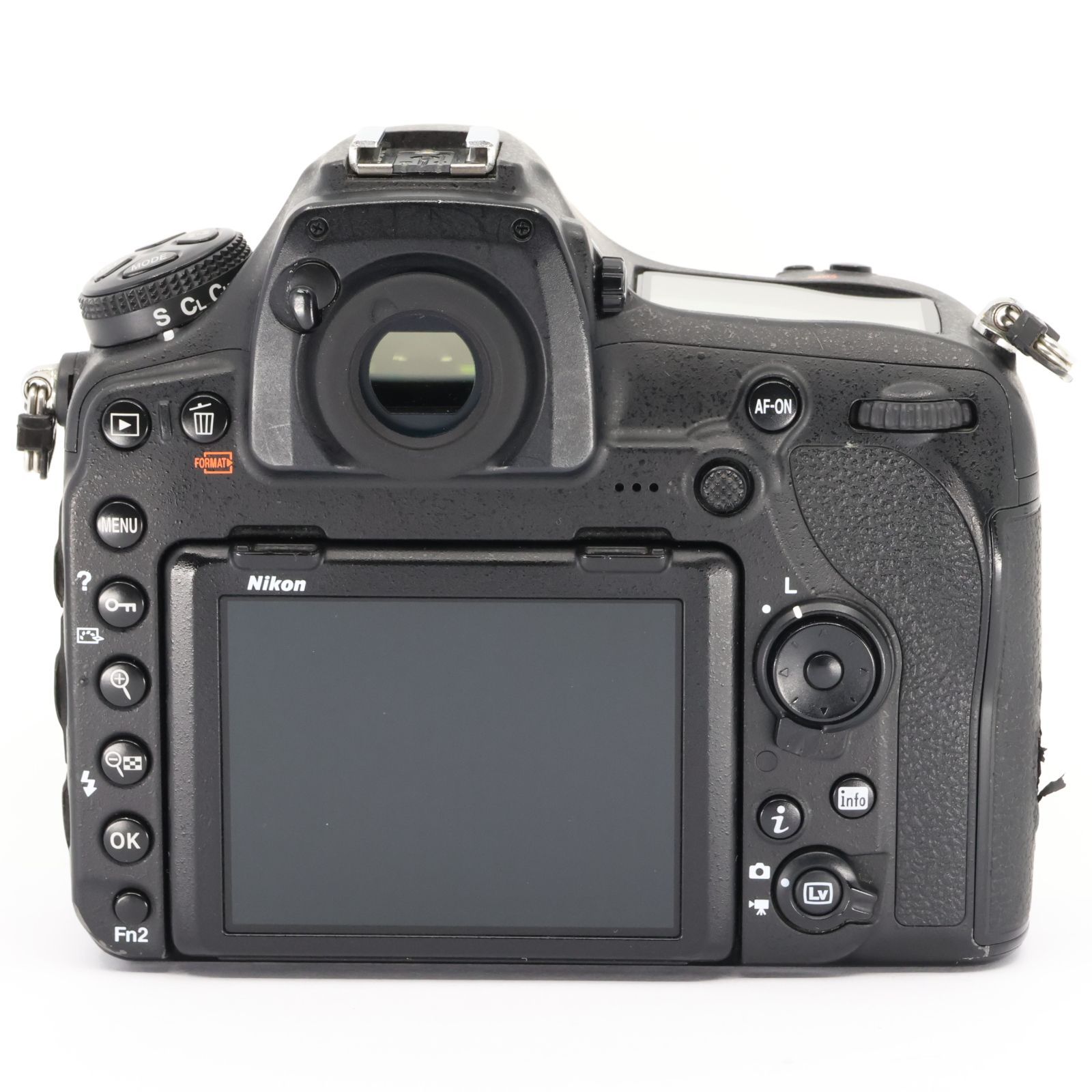 Nikon D850 ボディ ニコン フルサイズ 一眼レフカメラ 並品 完動 保証付|C001 Nikon D850 ボディ ニコン フルサイズ 一眼レフカメラ 並品 完動 保証付|C001
