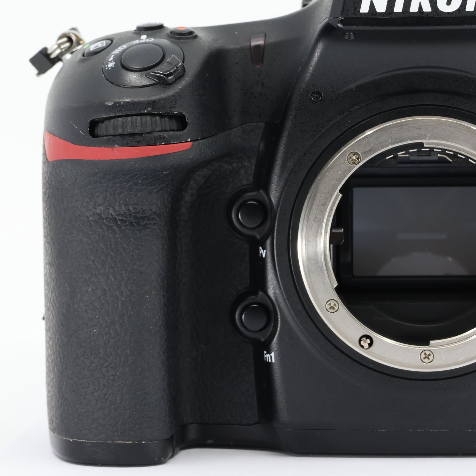 Nikon D850 ボディ ニコン フルサイズ 一眼レフカメラ 並品 完動 保証付|C001 Nikon D850 ボディ ニコン フルサイズ 一眼レフカメラ 並品 完動 保証付|C001