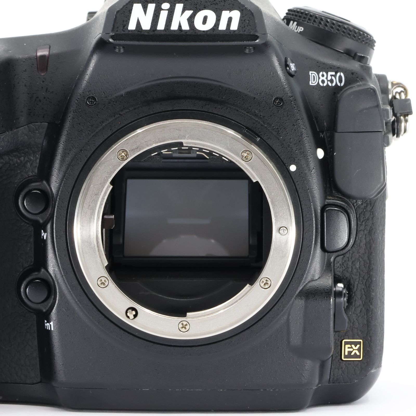 Nikon D850 ボディ ニコン フルサイズ 一眼レフカメラ 並品 完動 保証付|C001 Nikon D850 ボディ ニコン フルサイズ 一眼レフカメラ 並品 完動 保証付|C001