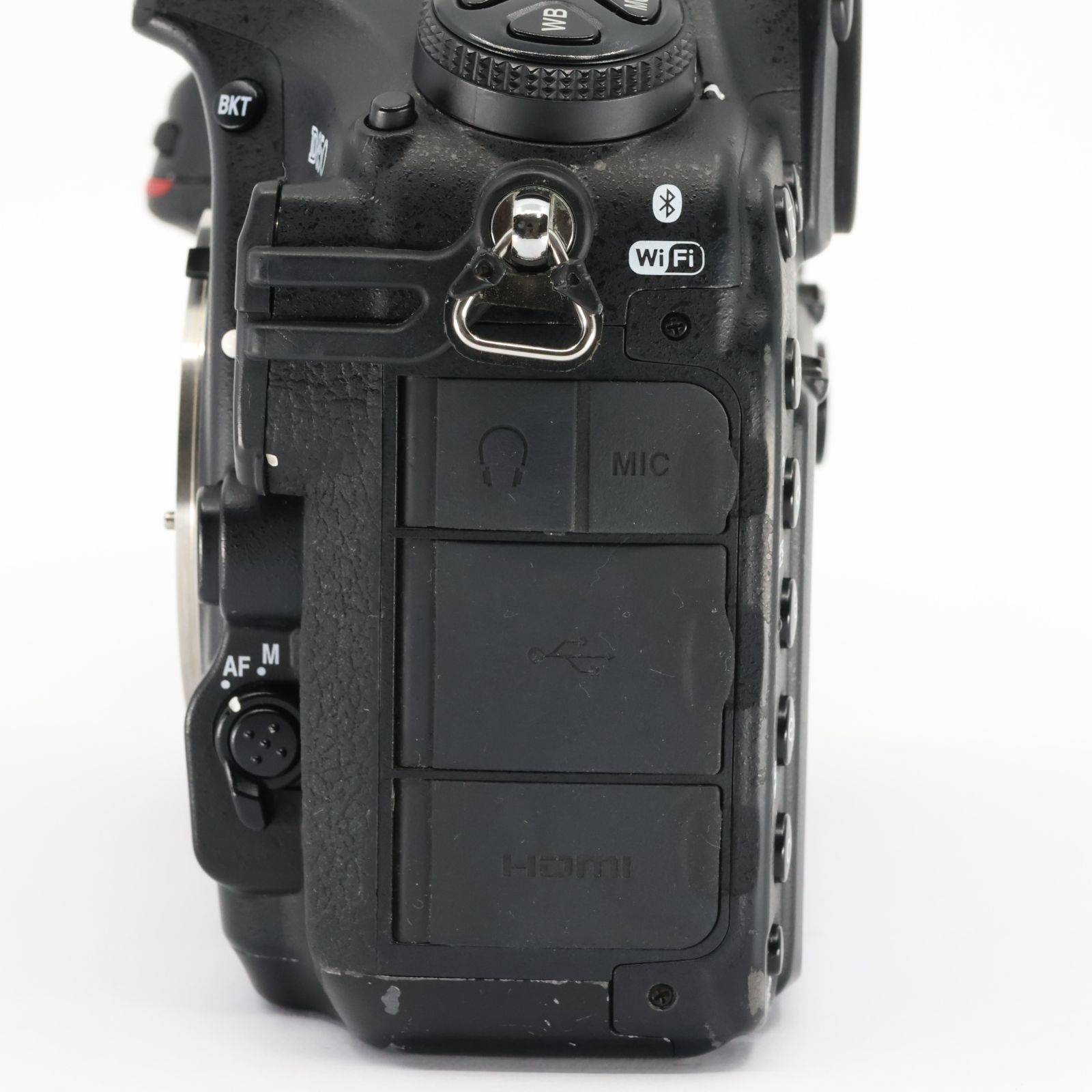 Nikon D850 ボディ ニコン フルサイズ 一眼レフカメラ 並品 完動 保証付|C001 Nikon D850 ボディ ニコン フルサイズ 一眼レフカメラ 並品 完動 保証付|C001