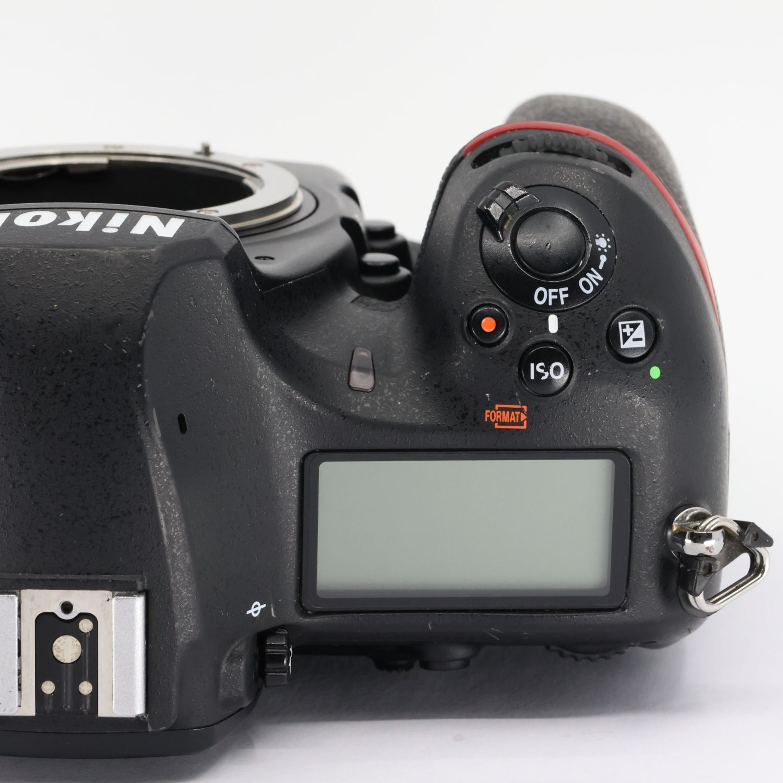 Nikon D850 ボディ ニコン フルサイズ 一眼レフカメラ 並品 完動 保証付|C001 Nikon D850 ボディ ニコン フルサイズ 一眼レフカメラ 並品 完動 保証付|C001