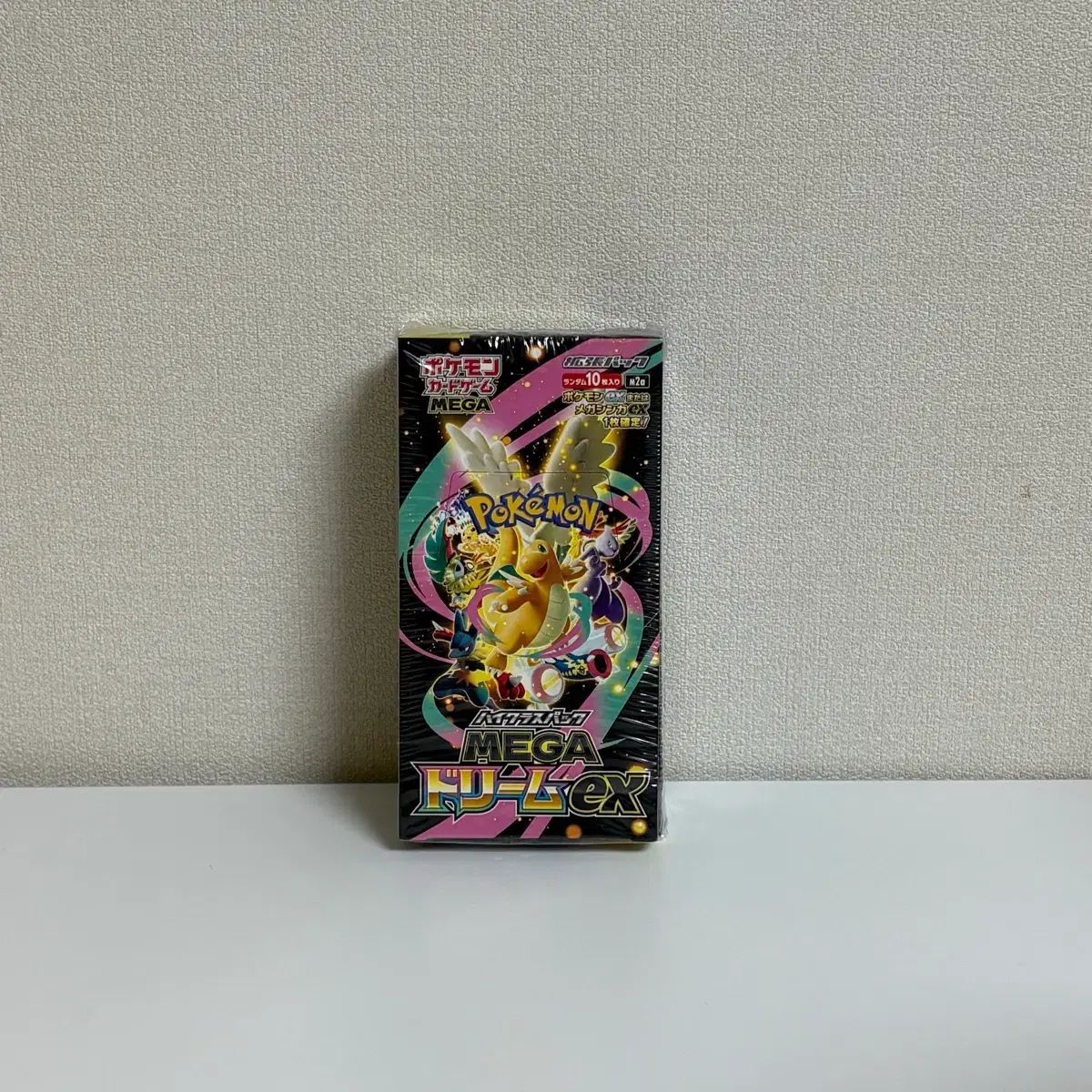 レア！にっちょめ レコード sheef the 3rd 