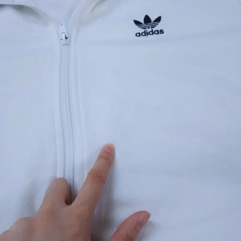 XL アディダス ジャージ ジップアップ | 0608A08