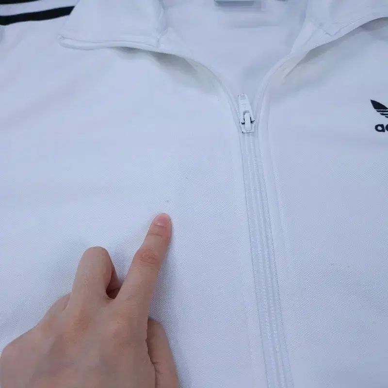 XL アディダス ジャージ ジップアップ | 0608A08