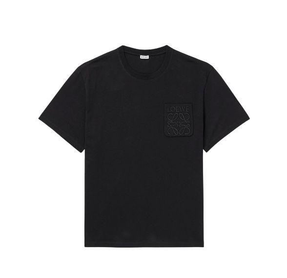 LOEWE リラックスフィット Tシャツ