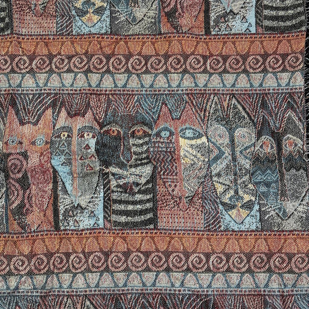 vintageラグ ブランケット エスニック 猫 ローレルバーチ 幾何学模様 Rug Blanket Bohemian Laurel Bucrch 2873 vintageラグ ブランケット エスニック 猫 ローレルバーチ 幾何学模様 Rug Blanket Bohemian Laurel Bucrch 2873