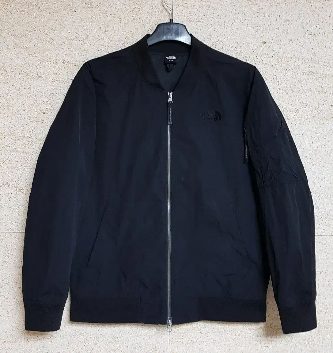 THE NORTH FACE ザノースフェイス メンズ オールラウンド 春 ブルゾン ジャケット