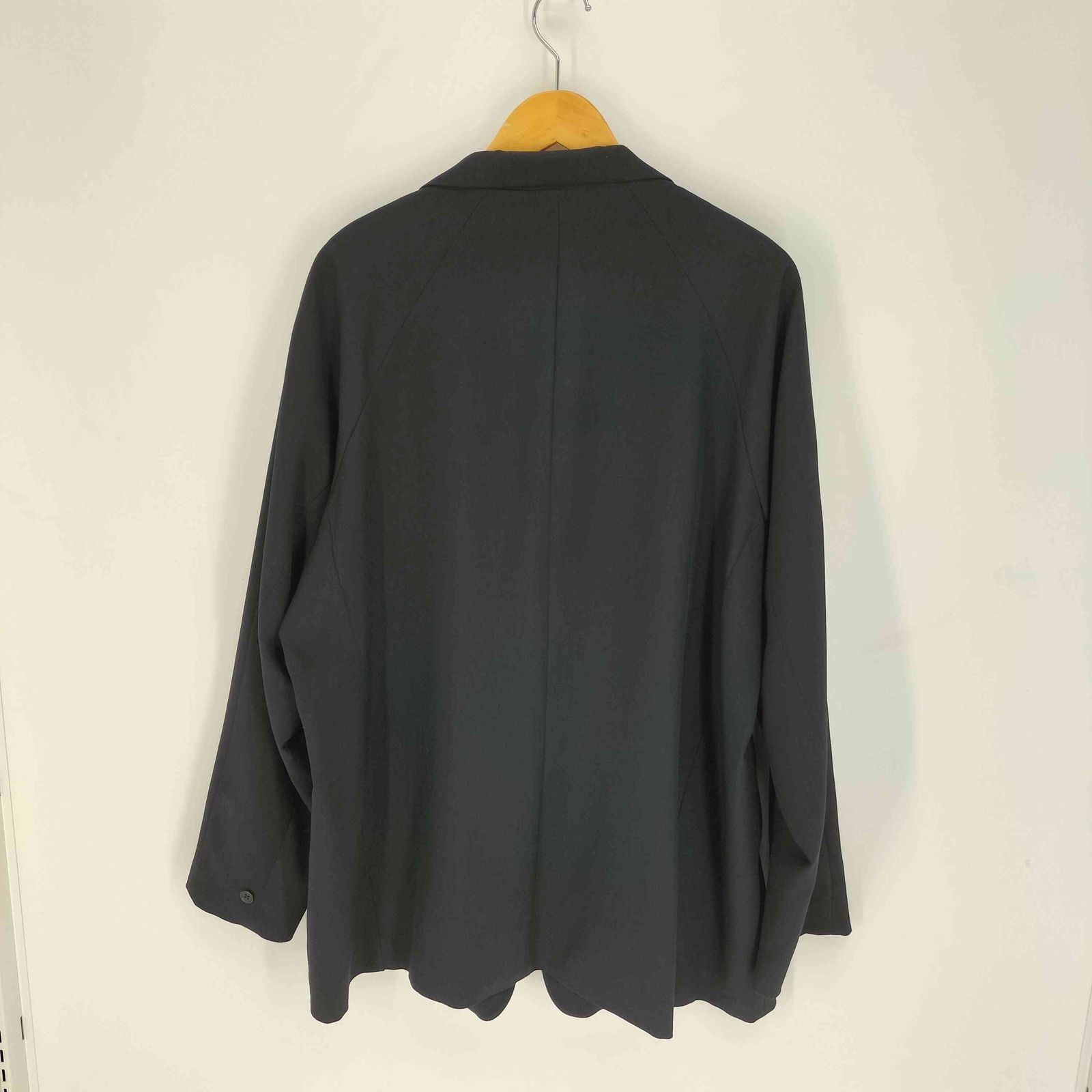 ニードルズ Needles Raglan Jacket ラグラン ジャケット メンズ JPN:L ニードルズ Needles Raglan Jacket ラグラン ジャケット メンズ JPN:L