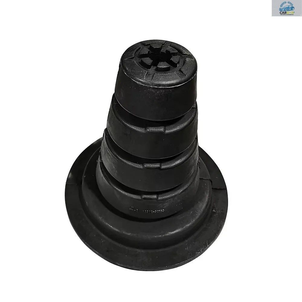 トヨタ ランドクルーザー プラド GDJ150 GRJ150 2009-2013 用 カーラバースプリングシート 1個 48302-60110